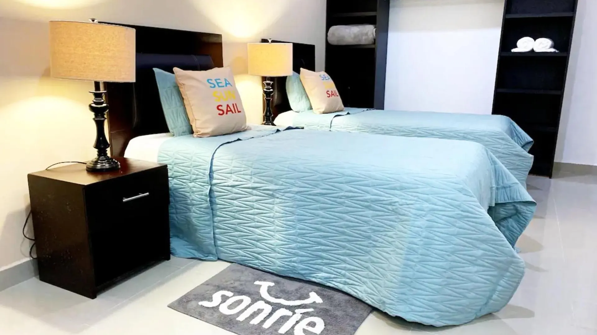 Apartment A Unas Cuadras Del Muelle, Restaurantes & Lifestyle Cozumel