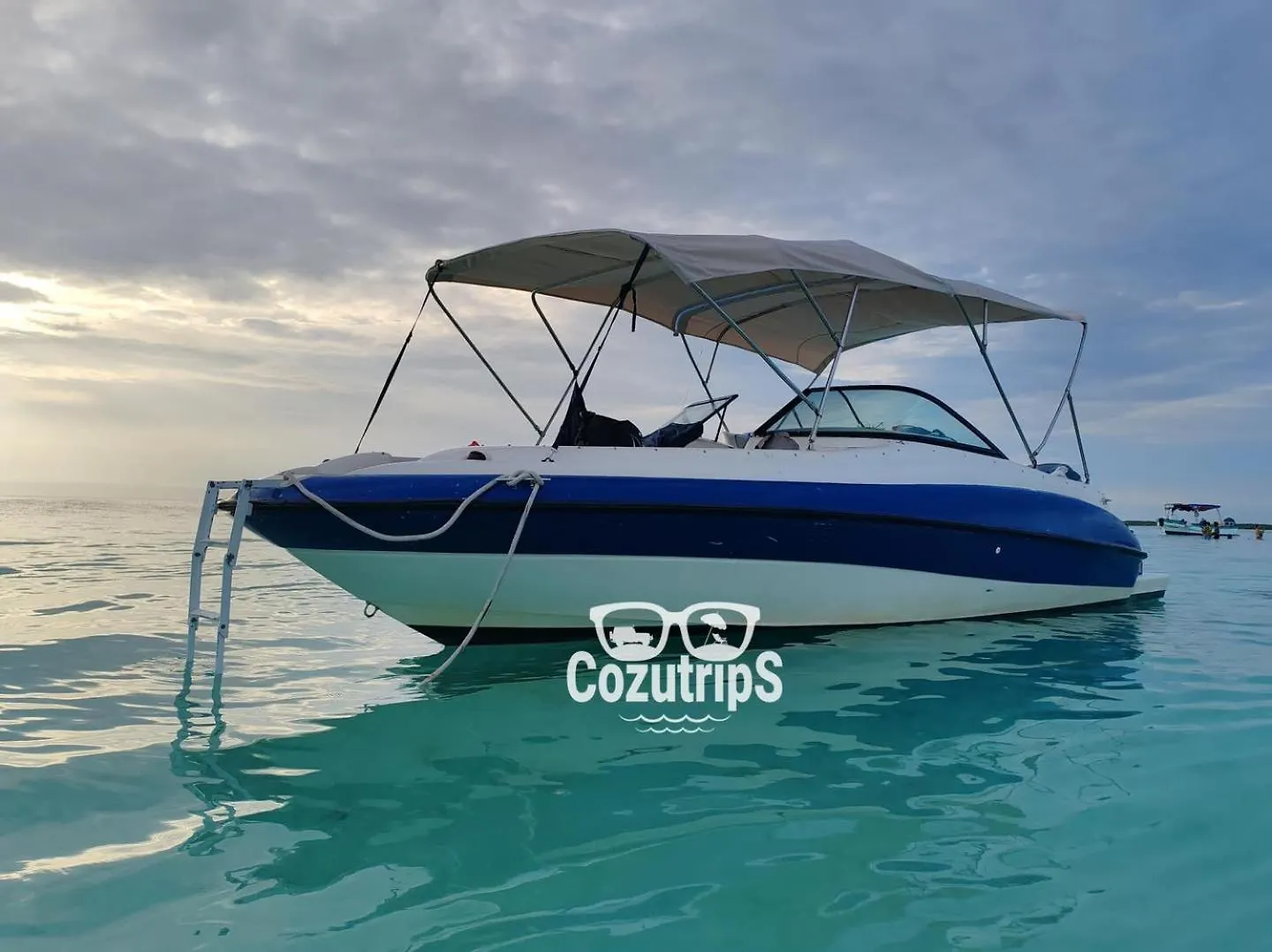A Unas Cuadras Del Muelle, Restaurantes & Lifestyle Cozumel Apartment